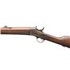 Image 4 : MEXICAN 1897 REMINGTON ROLLING BLOCK RIFLE.