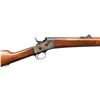 Image 3 : REMINGTON ROLLING BLOCK 1902 SINGLE SHOT RIFLE.