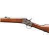 Image 4 : REMINGTON ROLLING BLOCK 1902 SINGLE SHOT RIFLE.