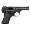 Image 2 : STEYR PIEPER 1908 SEMI AUTO PISTOL.