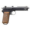 Image 2 : ROMANIAN STEYR HAHN 1912 SEMI AUTO PISTOL.