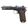Image 1 : CHILEAN CONTRACT STEYR 1912 SEMI AUTO PISTOL.