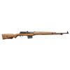 Image 1 : SWEDISH AG42B LJUNGMAN SEMI AUTO RIFLE.