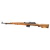 Image 2 : SWEDISH AG42B LJUNGMAN SEMI AUTO RIFLE.