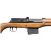 Image 3 : SWEDISH AG42B LJUNGMAN SEMI AUTO RIFLE.