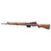 Image 2 : SCARCE LUXEMBOURG CONTRACT FN-49 SEMI AUTO RIFLE.