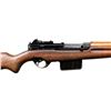 Image 3 : SCARCE LUXEMBOURG CONTRACT FN-49 SEMI AUTO RIFLE.