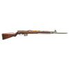 Image 1 : CZECH VZ-52 SEMI AUTO RIFLE.