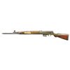 Image 2 : CZECH VZ-52 SEMI AUTO RIFLE.