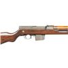 Image 3 : CZECH VZ-52 SEMI AUTO RIFLE.