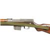 Image 4 : CZECH VZ-52 SEMI AUTO RIFLE.