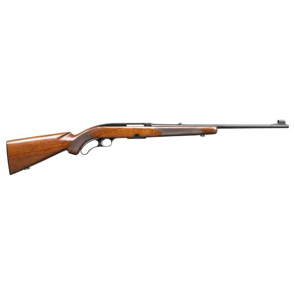 PRE-64 .243 WIN. WINCHESTER M88 LEVER ACTION RIFLE