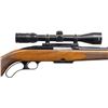 Image 3 : .284 WIN PRE-64 WINCHESTER M88 LEVER ACTION RIFLE.