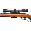 Image 4 : .284 WIN PRE-64 WINCHESTER M88 LEVER ACTION RIFLE.
