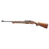 Image 2 : .243 WIN WINCHESTER M100 SEMI AUTO RIFLE.