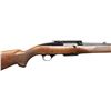 Image 3 : .243 WIN WINCHESTER M100 SEMI AUTO RIFLE.