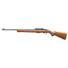 Image 2 : .284 WIN. WINCHESTER M100 SEMI AUTO RIFLE.