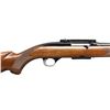 Image 3 : .284 WIN. WINCHESTER M100 SEMI AUTO RIFLE.