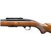 Image 4 : .284 WIN. WINCHESTER M100 SEMI AUTO RIFLE.