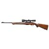 Image 2 : .284 WIN. WINCHESTER 100 SEMI AUTO RIFLE.