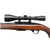 Image 4 : .284 WIN. WINCHESTER 100 SEMI AUTO RIFLE.