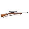 Image 1 : FIRST YEAR WINCHESTER MODEL 100 SEMI AUTO RIFLE.