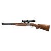 Image 2 : WINCHESTER DOUBLE XPRESS OVER/UNDER RIFLE.