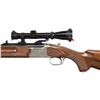 Image 3 : WINCHESTER DOUBLE XPRESS OVER/UNDER RIFLE.