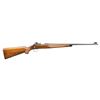 Image 1 : VINTAGE WINCHESTER MODEL 52 SPORTER BOLT ACTION
