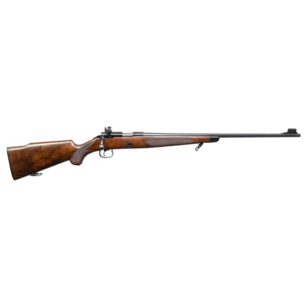 WINCHESTER 52C SPORTER BOLT ACTION RIFLE.
