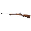 Image 2 : WINCHESTER 52C SPORTER BOLT ACTION RIFLE.