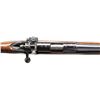 Image 3 : WINCHESTER 52C SPORTER BOLT ACTION RIFLE.