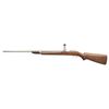 Image 2 : WINCHESTER 52 PRESSURE TEST RIFLE.