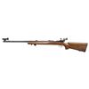 Image 2 : WINCHESTER MODEL 52C BOLT ACTION TARGET RIFLE.
