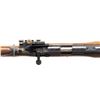 Image 3 : WINCHESTER MODEL 52C BOLT ACTION TARGET RIFLE.