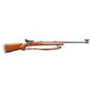 Image 1 : WINCHESTER 52B TARGET BOLT ACTION RIFLE.