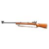 Image 2 : WINCHESTER 52B TARGET BOLT ACTION RIFLE.