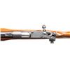 Image 3 : WINCHESTER 52B TARGET BOLT ACTION RIFLE.