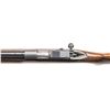 Image 3 : CUSTOM WINCHESTER 52B BOLT ACTION RIFLE.