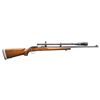Image 1 : CUSTOM WINCHESTER MODEL 52C TARGET BOLT ACTION