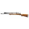 Image 2 : CUSTOM WINCHESTER MODEL 52C TARGET BOLT ACTION