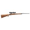 Image 1 : U. S. REPEATING ARMS WINCHESTER MODEL 52 SPORTER