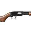 Image 3 : 1ST YEAR MAGNUM WINCHESTER M61 SLIDE ACTION RIFLE