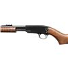 Image 4 : 1ST YEAR MAGNUM WINCHESTER M61 SLIDE ACTION RIFLE