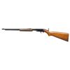 Image 2 : RARE OCTAGON BARREL WINCHESTER M61 SLIDE ACTION