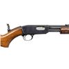 Image 3 : RARE OCTAGON BARREL WINCHESTER M61 SLIDE ACTION