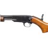 Image 4 : RARE OCTAGON BARREL WINCHESTER M61 SLIDE ACTION