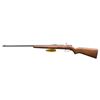 Image 3 : WINCHESTER 67A SINGLE SHOT RIFLE WITH HANG TAG.