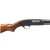 Image 1 : WINCHESTER MODEL 42 PUMP SHOTGUN.