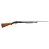 Image 2 : WINCHESTER MODEL 42 PUMP SHOTGUN.